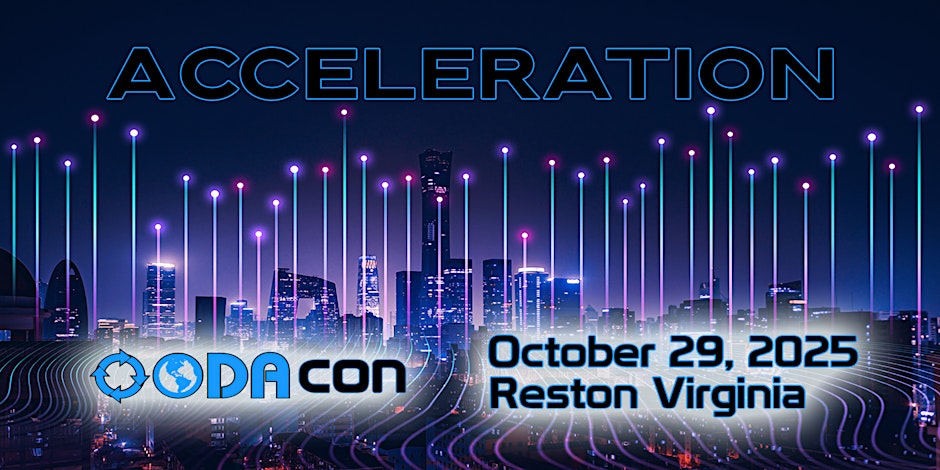 OODAcon 2025